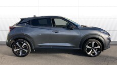 Nissan Juke 1.0 DiG-T 114 Tekna 5dr DCT Petrol Hatchback